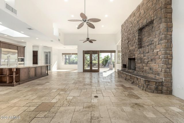 2208 N SAGEBRUSH Lane, Carefree, AZ 85377