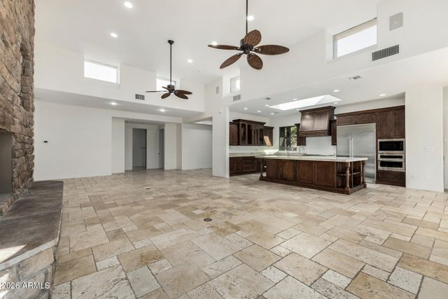 2208 N SAGEBRUSH Lane, Carefree, AZ 85377