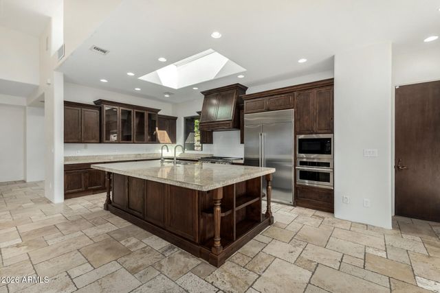 2208 N SAGEBRUSH Lane, Carefree, AZ 85377