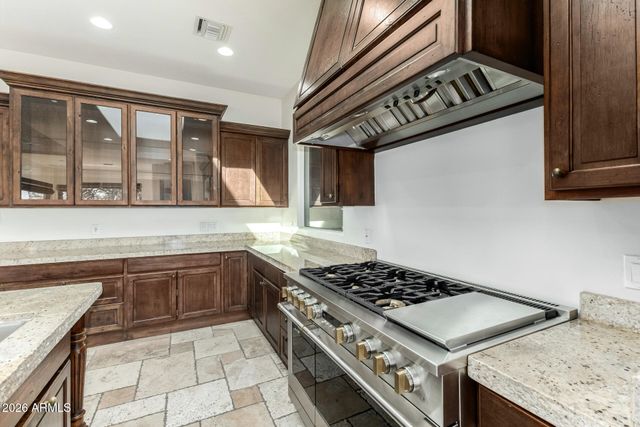 2208 N SAGEBRUSH Lane, Carefree, AZ 85377