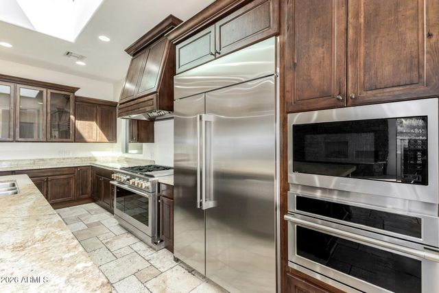 2208 N SAGEBRUSH Lane, Carefree, AZ 85377