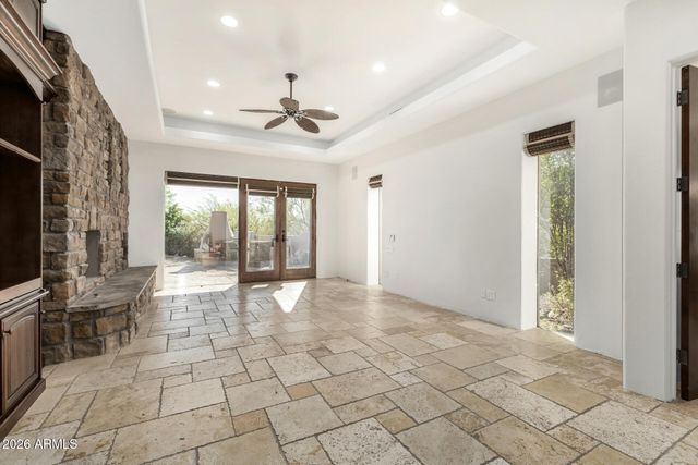 2208 N SAGEBRUSH Lane, Carefree, AZ 85377