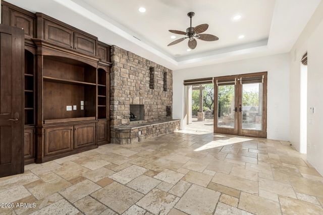 2208 N SAGEBRUSH Lane, Carefree, AZ 85377