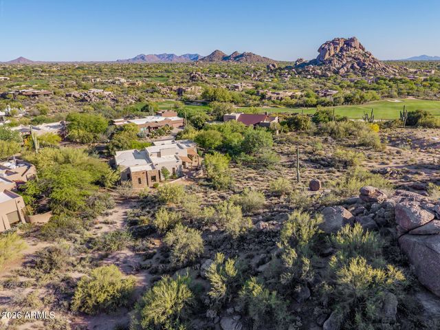 2208 N SAGEBRUSH Lane, Carefree, AZ 85377