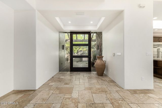 2208 N SAGEBRUSH Lane, Carefree, AZ 85377