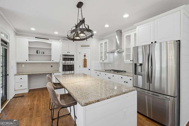 1021 Fairecroft Court, Suwanee, GA 30024