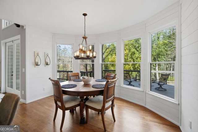 1021 Fairecroft Court, Suwanee, GA 30024