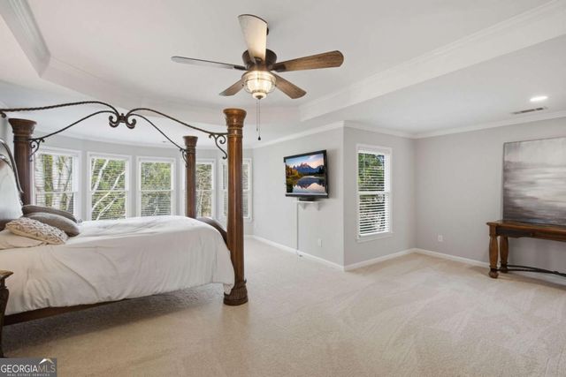 1021 Fairecroft Court, Suwanee, GA 30024