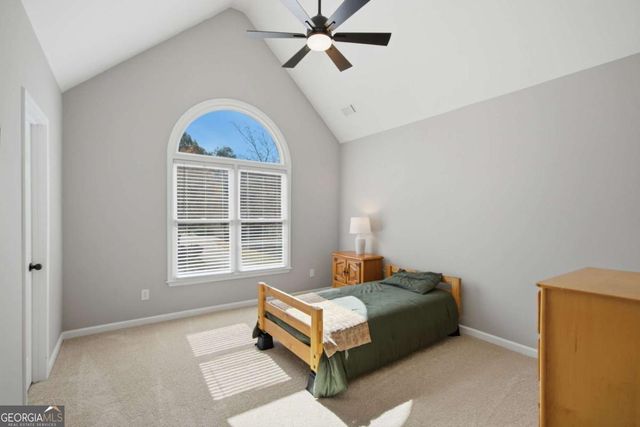 1021 Fairecroft Court, Suwanee, GA 30024