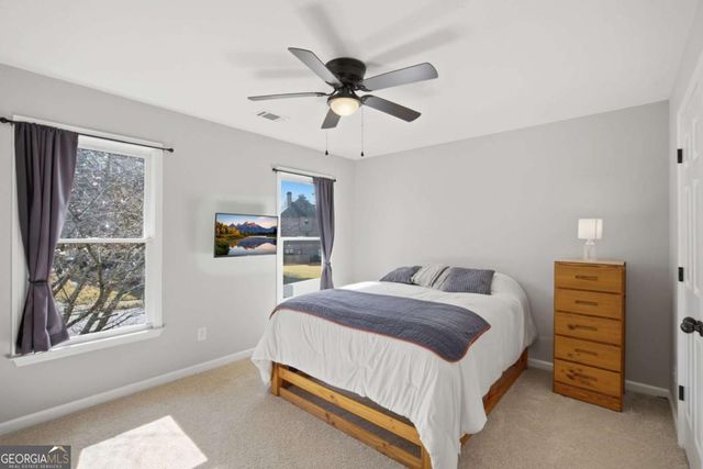 1021 Fairecroft Court, Suwanee, GA 30024