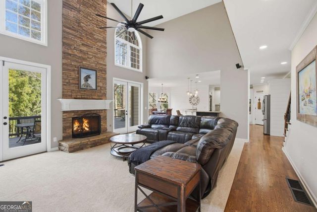 1021 Fairecroft Court, Suwanee, GA 30024