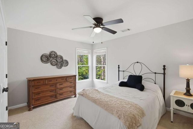 1021 Fairecroft Court, Suwanee, GA 30024