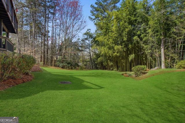 1021 Fairecroft Court, Suwanee, GA 30024
