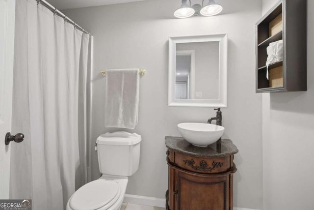 1021 Fairecroft Court, Suwanee, GA 30024