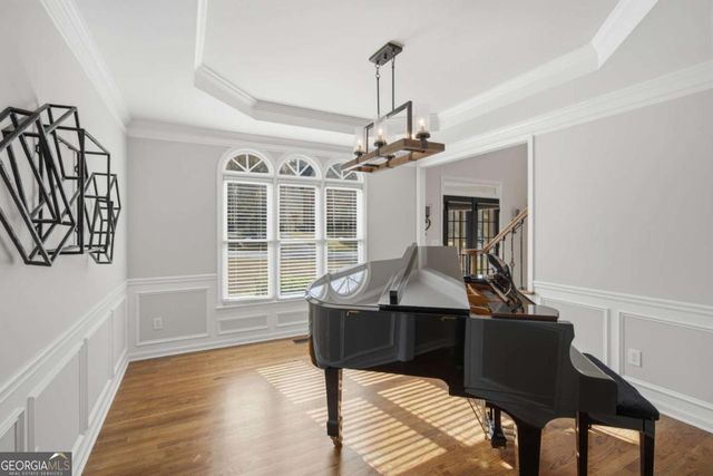 1021 Fairecroft Court, Suwanee, GA 30024