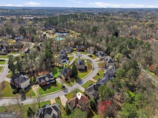 1021 Fairecroft Court, Suwanee, GA 30024