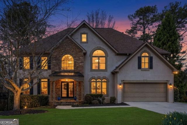 1021 Fairecroft Court, Suwanee, GA 30024