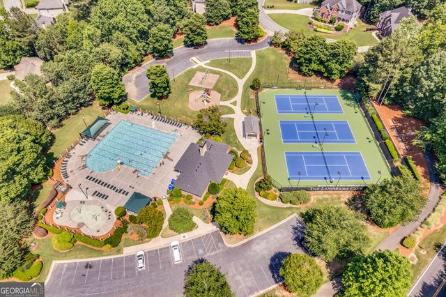 1021 Fairecroft Court, Suwanee, GA 30024