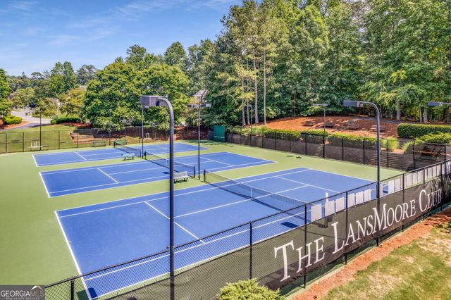 1021 Fairecroft Court, Suwanee, GA 30024