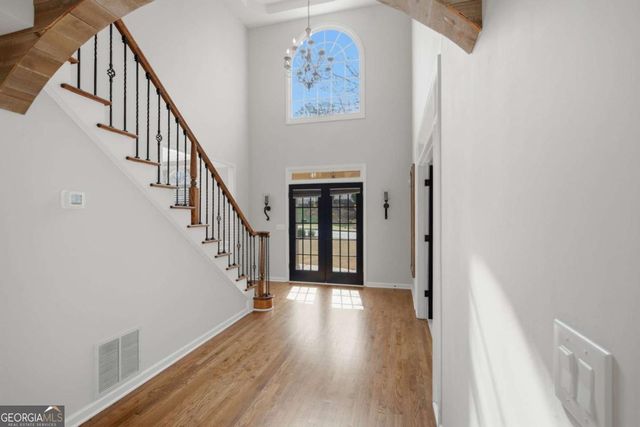 1021 Fairecroft Court, Suwanee, GA 30024