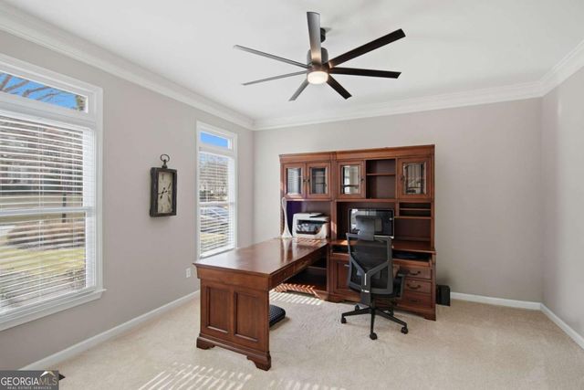 1021 Fairecroft Court, Suwanee, GA 30024