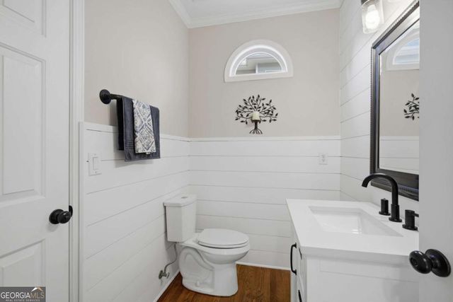 1021 Fairecroft Court, Suwanee, GA 30024