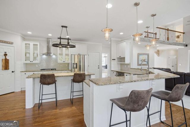 1021 Fairecroft Court, Suwanee, GA 30024