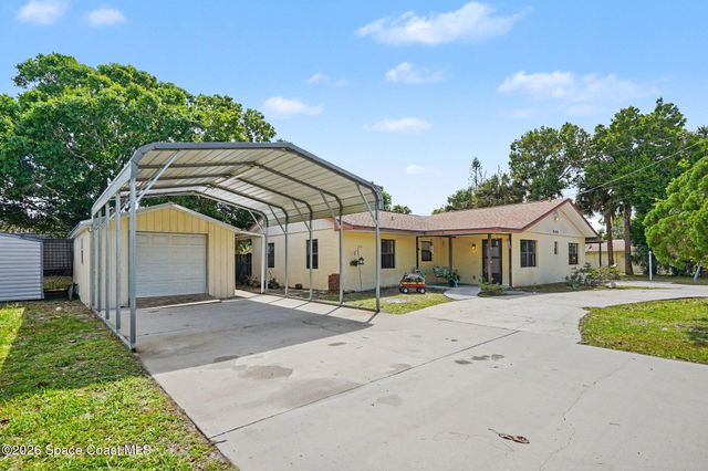 909 Kanawha Street, Melbourne, FL 32901