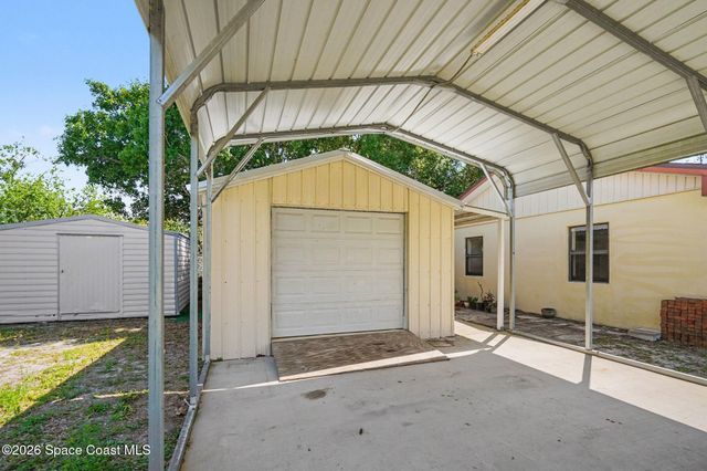 909 Kanawha Street, Melbourne, FL 32901