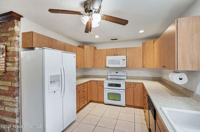 909 Kanawha Street, Melbourne, FL 32901