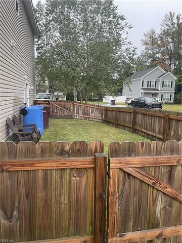 1832 Elizabeth AVE, Chesapeake, VA 23324