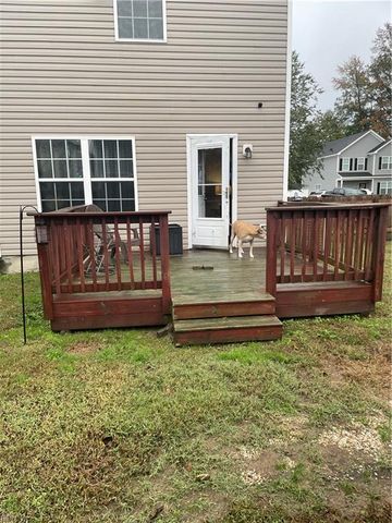 1832 Elizabeth AVE, Chesapeake, VA 23324