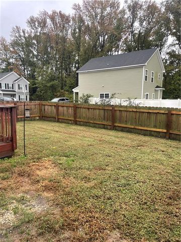 1832 Elizabeth AVE, Chesapeake, VA 23324