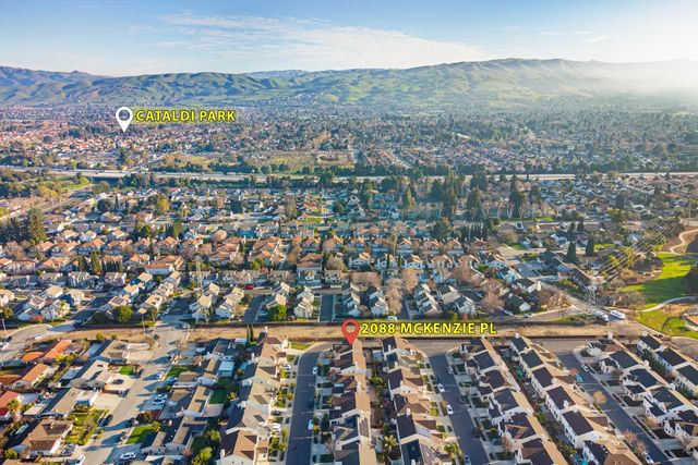 2088 Mckenzie Place, San Jose, CA 95131