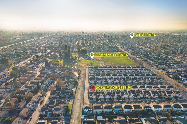 2088 Mckenzie Place, San Jose, CA 95131