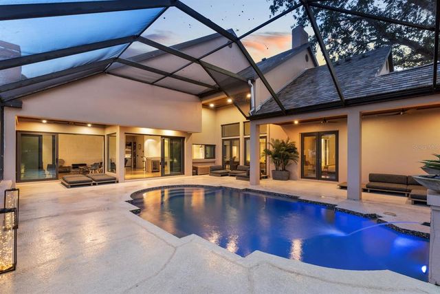 49 OSPREY POINT DRIVE, Osprey, FL 34229