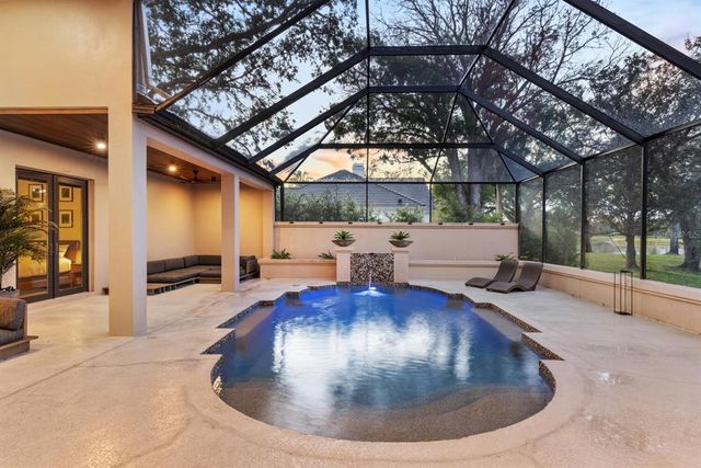 49 OSPREY POINT DRIVE, Osprey, FL 34229