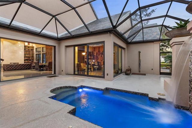 49 OSPREY POINT DRIVE, Osprey, FL 34229
