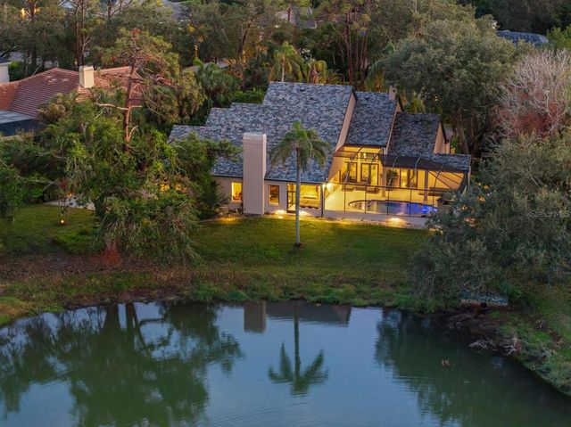 49 OSPREY POINT DRIVE, Osprey, FL 34229