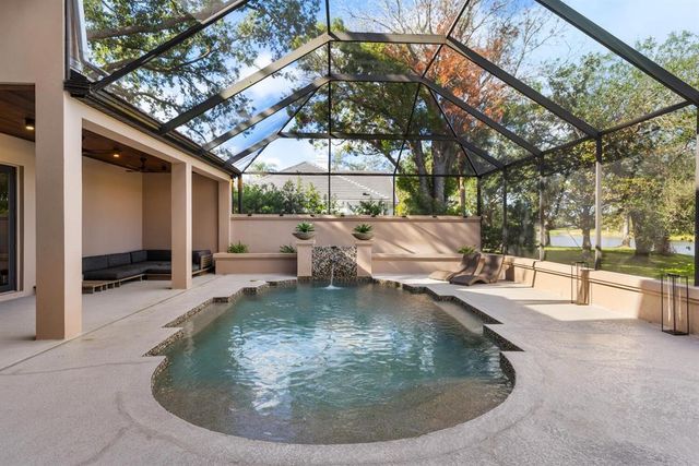 49 OSPREY POINT DRIVE, Osprey, FL 34229