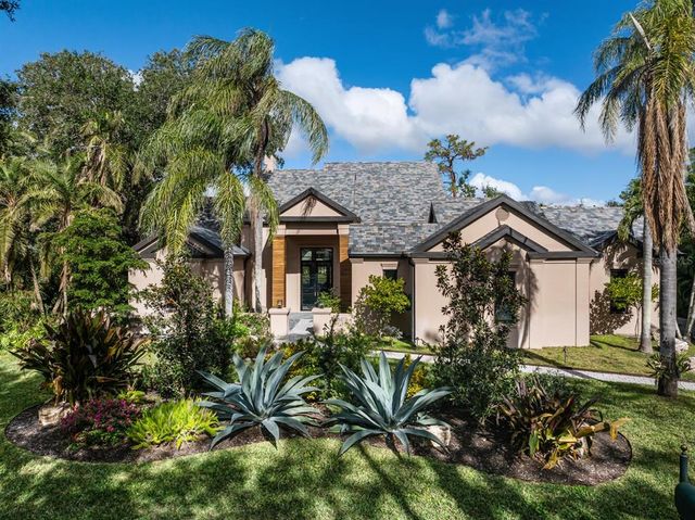 49 OSPREY POINT DRIVE, Osprey, FL 34229