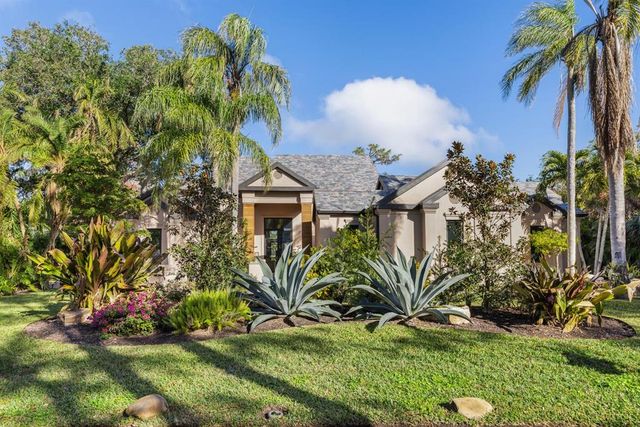 49 OSPREY POINT DRIVE, Osprey, FL 34229