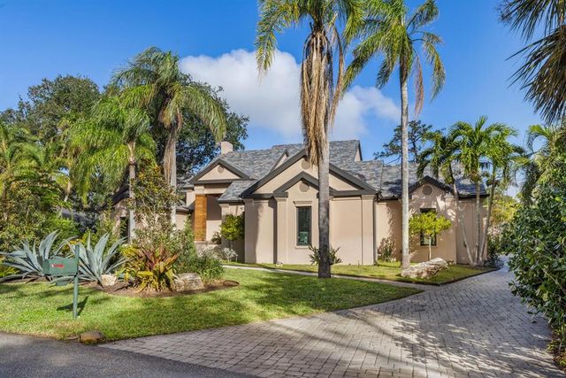 49 OSPREY POINT DRIVE, Osprey, FL 34229