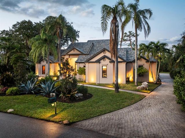 49 OSPREY POINT DRIVE, Osprey, FL 34229