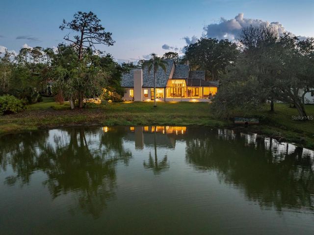 49 OSPREY POINT DRIVE, Osprey, FL 34229
