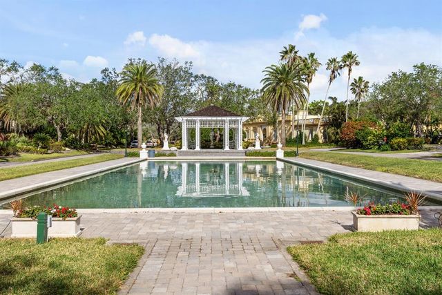 49 OSPREY POINT DRIVE, Osprey, FL 34229