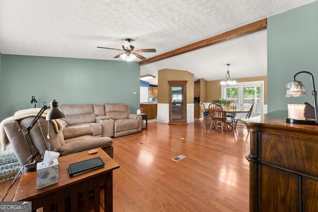 102 Old Harden Orchard Road, Commerce, GA 30529