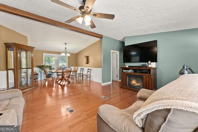 102 Old Harden Orchard Road, Commerce, GA 30529