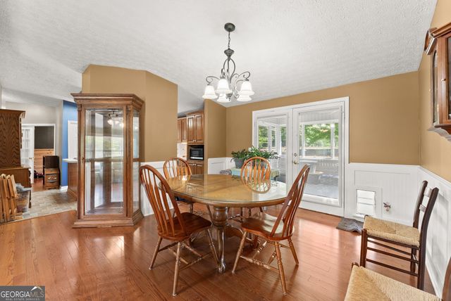 102 Old Harden Orchard Road, Commerce, GA 30529