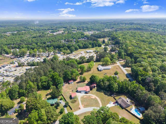 102 Old Harden Orchard Road, Commerce, GA 30529